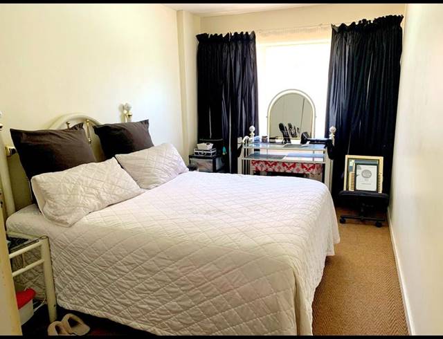 2 BEDROOM APARTMENT FOR SALE IN DIE HOEWES